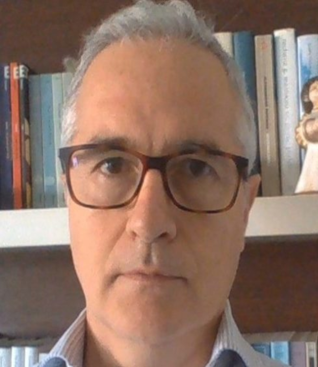 Foto Edilio Valentini