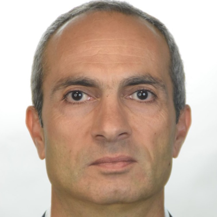 Foto Giustino Orlando