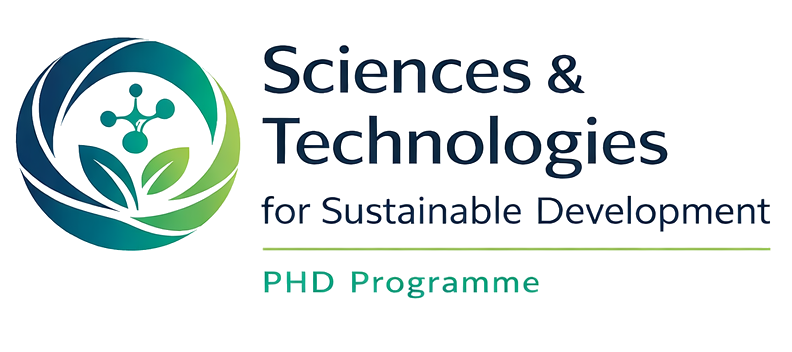 Logo – Sciences and Technologies for Sustainable Development
