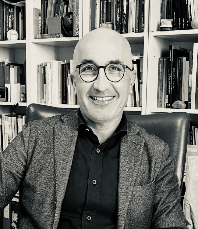 Foto Matteo di Venosa