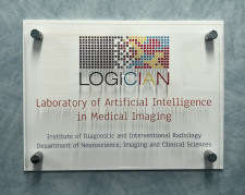 Laboratorio Logician